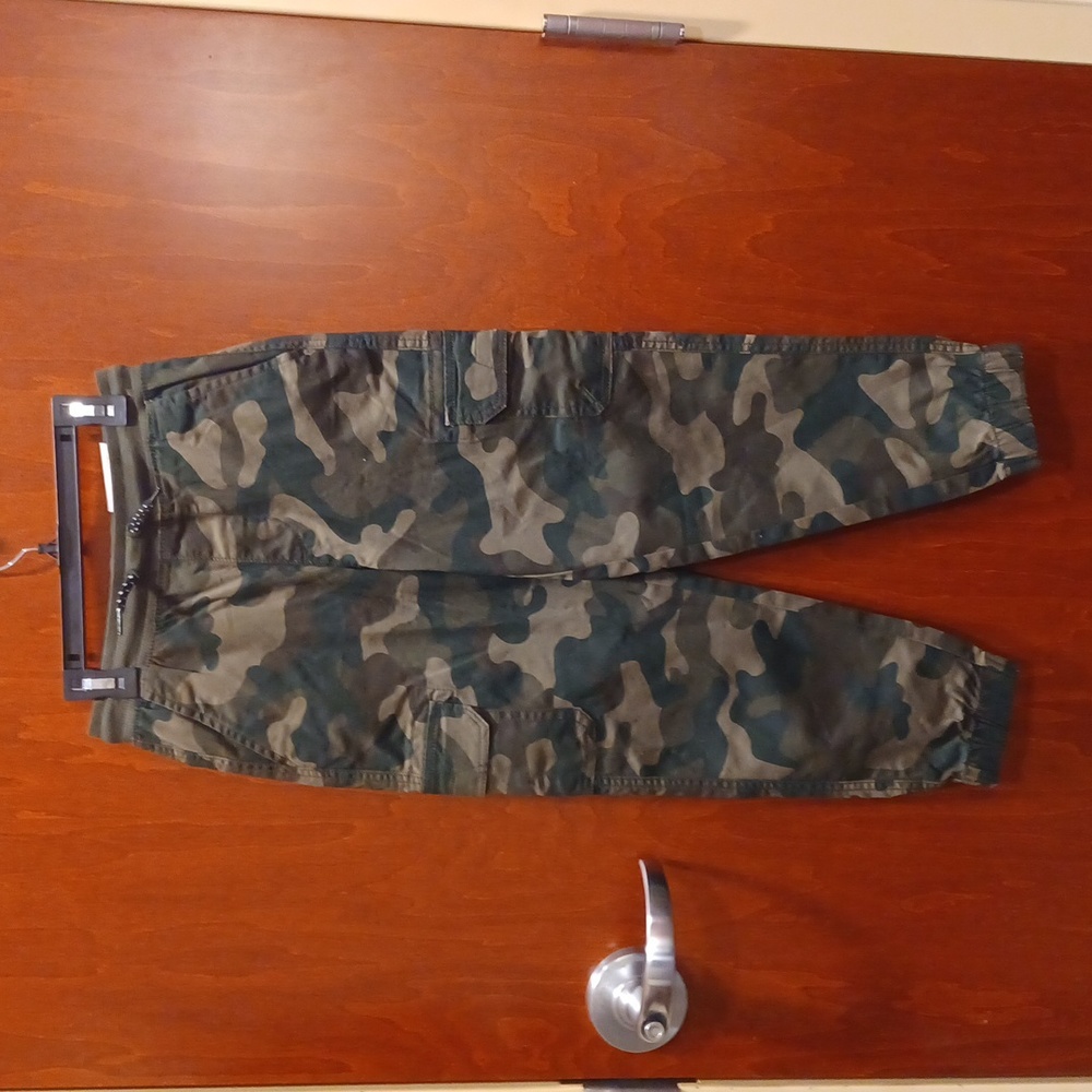 Boys Sonoma Goods For Life® Flexwear Cargo Jogger Pants